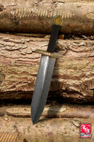 Ready For Battle Dagger - 15.7 in-GoblinSmith
