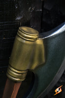 Battle Axe - 33.5 in-GoblinSmith