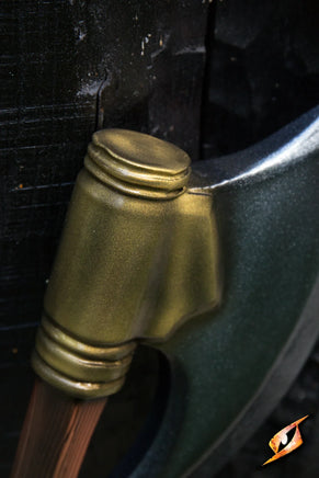 Battle Axe - 33.5 in-GoblinSmith
