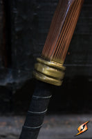 Battle Axe - 33.5 in-GoblinSmith