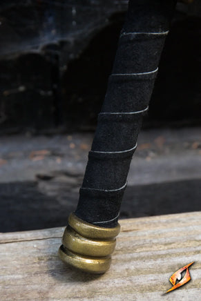 Battle Axe - 33.5 in-GoblinSmith
