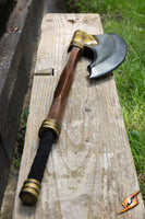 Battle Axe - 33.5 in-GoblinSmith