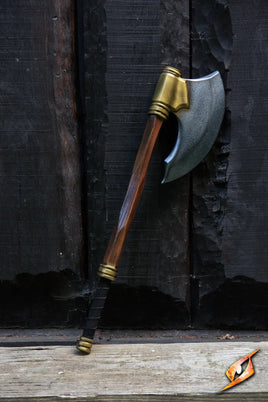 Battle Axe - 33.5 in-GoblinSmith