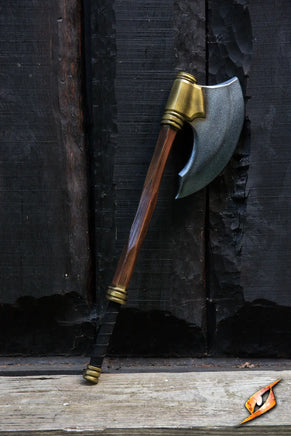Battle Axe - 33.5 in-GoblinSmith