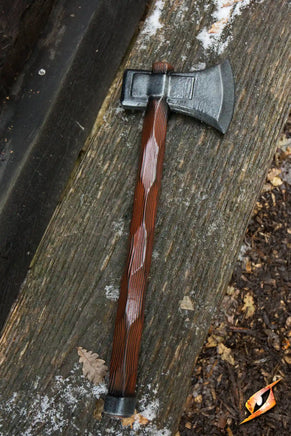 Hand Axe - 21.7 in-GoblinSmith
