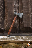 Hand Axe - 21.7 in-GoblinSmith
