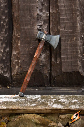 Hand Axe - 21.7 in-GoblinSmith