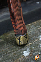 Viking Short Axe - 21.7 in-GoblinSmith