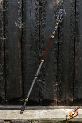 Staff of the Arch Mage - 74.8 in-GoblinSmith