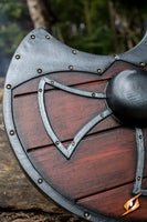Gobbo Shield-GoblinSmith