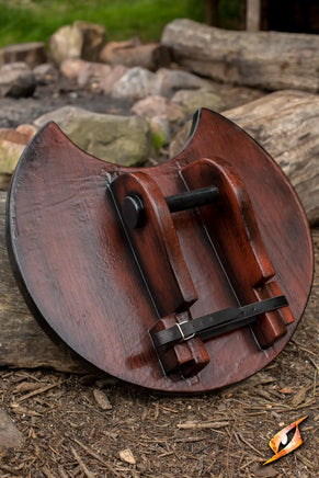 Gobbo Shield-GoblinSmith