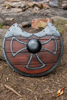 Gobbo Shield-GoblinSmith