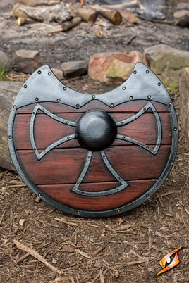 Gobbo Shield-GoblinSmith