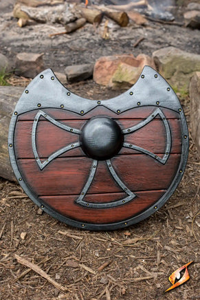 Gobbo Shield-GoblinSmith