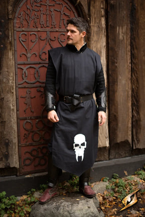 CQ Undead Tabard-GoblinSmith