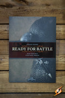 Ready for Battle - Make Your Own Chainmail Armour-GoblinSmith