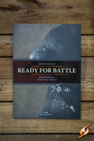 Ready for Battle - Make Your Own Chainmail Armour-GoblinSmith
