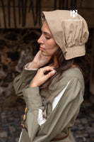 Bonnet Helga Hemp-GoblinSmith