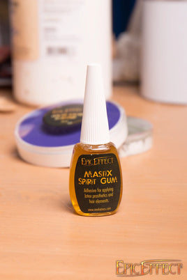 Mastix Spirit Gum 0.4 fl oz-GoblinSmith