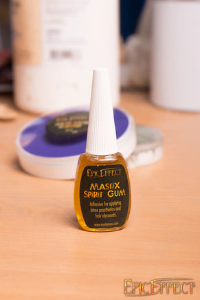 Mastix Spirit Gum 0.4 fl oz-GoblinSmith