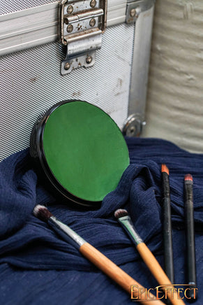 Water Based Make Up - Dark Green-GoblinSmith