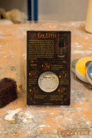 Water Based Make Up - Dark Green-GoblinSmith