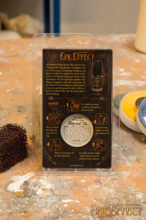 Water Based Make Up - Dark Green-GoblinSmith