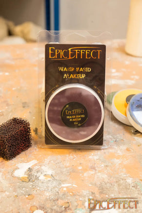 Water Based Make Up - Bordeaux-GoblinSmith
