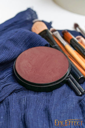 Water Based Make Up - Bordeaux-GoblinSmith