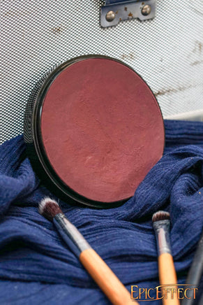 Water Based Make Up - Bordeaux-GoblinSmith