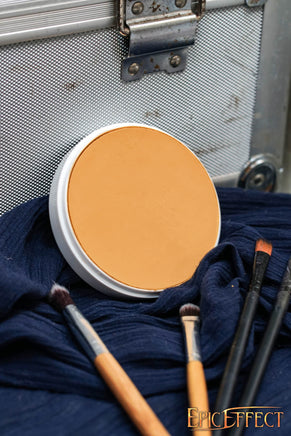 Water Based Make Up - Umbra - Yellow-GoblinSmith