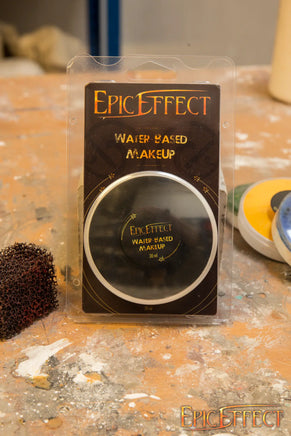 Water Based Make Up - Black-GoblinSmith
