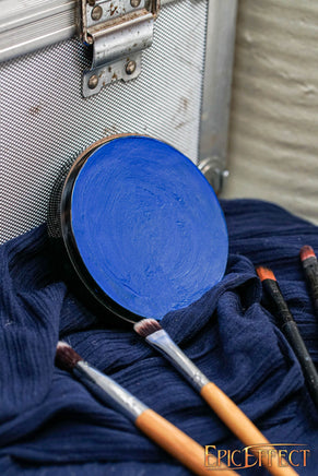 Water Based Make Up - Blue-GoblinSmith