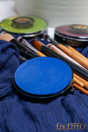 Water Based Make Up - Blue-GoblinSmith