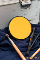 Water Based Make Up - Yellow-GoblinSmith