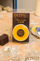 Water Based Make Up - Yellow-GoblinSmith
