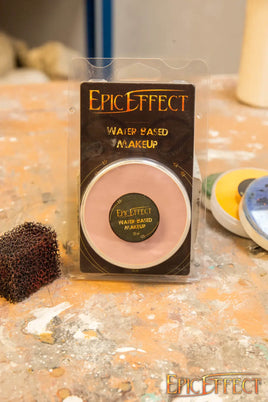 Water Based Make Up - Light skin-GoblinSmith