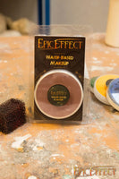 Water Based Make Up - Brown-GoblinSmith