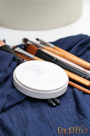 Water Based Make Up - White-GoblinSmith