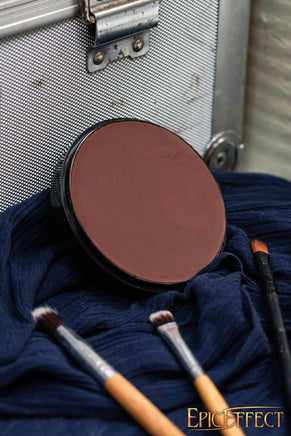 Water Based Make Up - Dark Brown-GoblinSmith