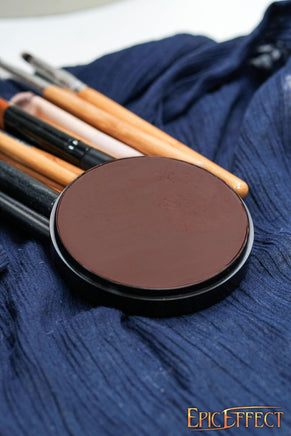Water Based Make Up - Dark Brown-GoblinSmith