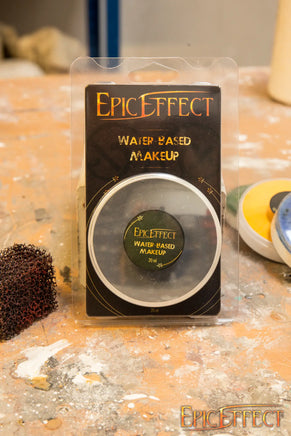 Water Based Make Up - Gray-GoblinSmith