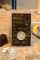 Water Based Make Up - Orange-GoblinSmith