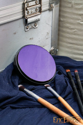Water Based Make Up - Purple-GoblinSmith