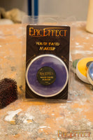 Water Based Make Up - Purple-GoblinSmith
