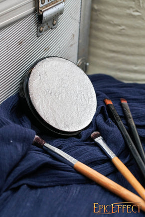 Water Based Make Up - Silver-GoblinSmith
