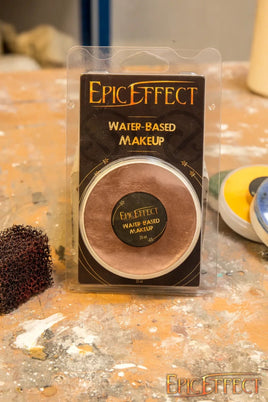 Water Based Make Up - Bronze-GoblinSmith