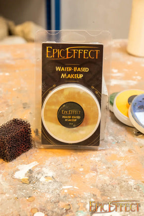 Water Based Make Up - Gold-GoblinSmith