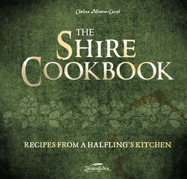 The Shire Cookbook - Recipes from a Halfling´s Kitchen-GoblinSmith
