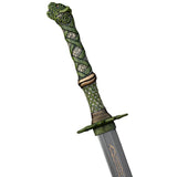 Karkatau, Sword of the Guardian-GoblinSmith